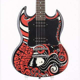 Epiphone Emily The Strange G-310【御茶ノ水本店】