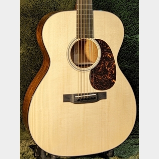 Martin【Custom Martin SALE】【実機動画あり】CTM 000-18 Adirondack Spruce Top #2819096