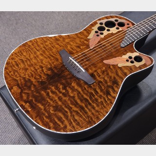 Ovation CE44P-TGE-G