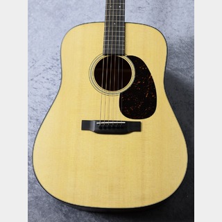 Martin D-18Satin #2819313【Martinメガフロア・送料当社負担・分割無金利】