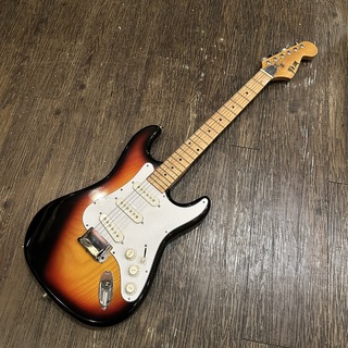 Tomson 1970s Stratocaster ビザール Electric Guitar