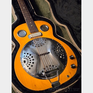 Dobro 1966 D-12E The Columbia Electric"12 Strings" -Vintage!!-【48回迄金利0%対象】