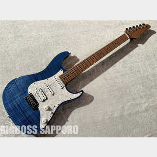 Suhr JE-Line Standard Plus(Trans Blue)