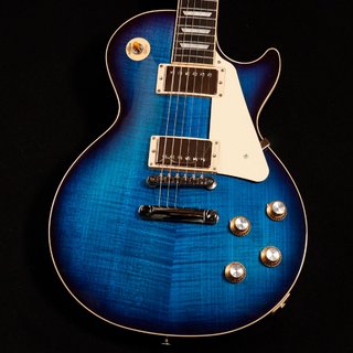 Gibson Les Paul Standard 60s Figured Top Blueberry Burst ≪S/N:227730354≫ 【心斎橋店】