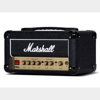Marshall DSL1H ギターアンプヘッド マーシャル [長期展示アウトレット]【池袋店】