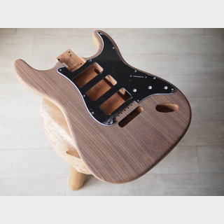 Warmoth リバースヘッドネック＆ボディセット【値下げ】 アテックス、突出したもみ玉＆ヒーター付きローラーを搭載したネック