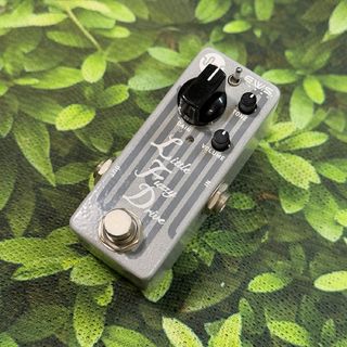 E.W.S.LFD(Little Fuzzy Drive) 【USED】