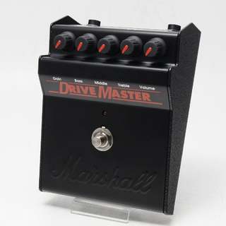 Marshall、Drivemasterの検索結果【楽器検索デジマート】
