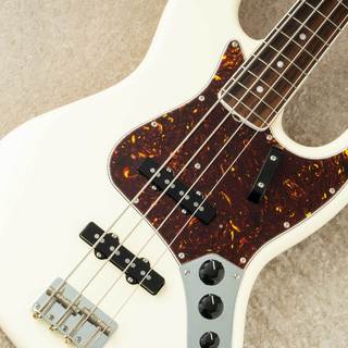 Fender American Vintage II 1966 Jazz Bass -Olympic White-【4.10kg】【#V2328322】【町田店】