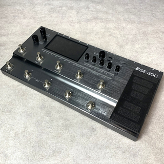 ギター用エフェクター ＞ マルチエフェクター、mooer、GE300の検索結果