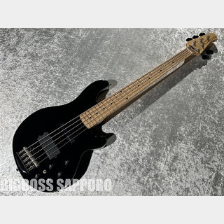 Lakland SK-5CL (Black / Maple FB)