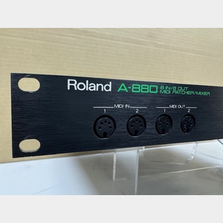 Roland A-880