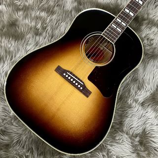 Gibson Southern Jumbo Original VS