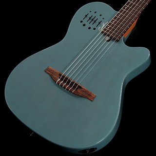 Godin Multiac Mundial Arctik Blue(重量:2.41kg)【渋谷店】