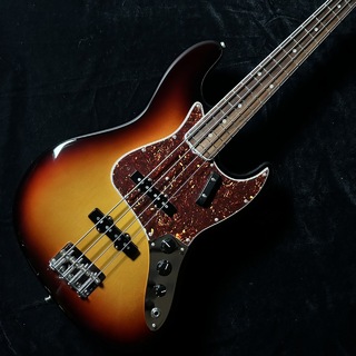 Fender American Vintage II 1966 Jazz Bass 3-Color Sunburst 【12/20～12/22 エミフルMASAKI店ギターフェア 限定