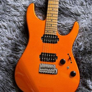 Ibanezより、AZシリーズの新カラー・モデルが発売！ セイモア