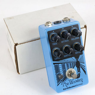 Earth Quaker Devices、The Wardenの検索結果【楽器検索デジマート】