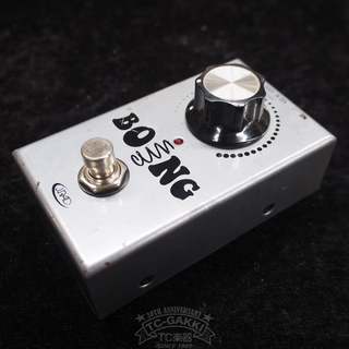 J.RAD (J.ROCKETT AUDIO DESIGNS)BOING