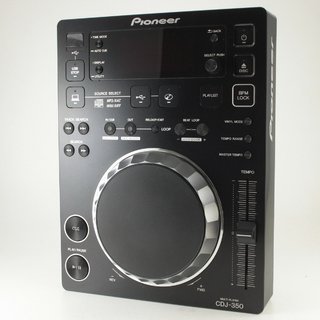 Pioneer Dj CDJ-350 【御茶ノ水本店】