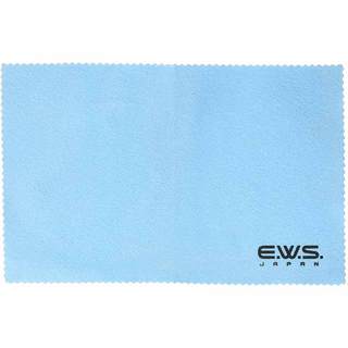 E.W.S. Polishing Care Cloth