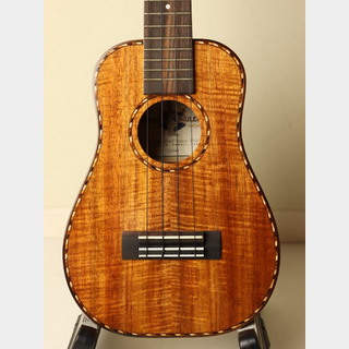 Kamaka 【10/19(土)販売開始中古目玉品】HB-2DK Concert Deluxe #121544【2012年製】