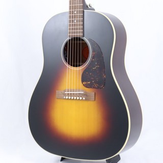Epiphone Inspired by Gibson J-45 (Aged Triburst)