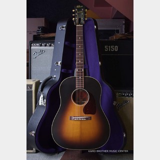 Gibson Custom Shop1942 Banner J-45, Vintage Sunburst