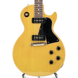 Gibson Les Paul Special (TV Yellow)