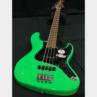 Bacchus WL-4 STD/RSM BGG