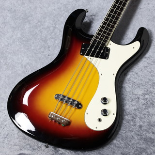 冬バーゲン☆】 mosrite ベース 60〜70s ヴィンテージ ベース