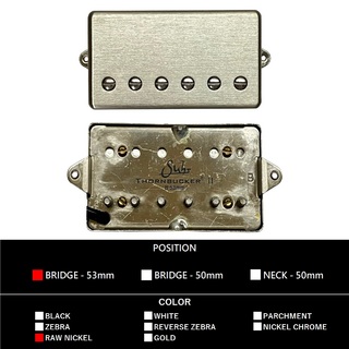 ギター・ベース用ピックアップ／パーツ、Suhrの検索結果【楽器検索