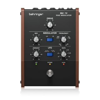 ギター用エフェクター ＞ リングモジュレーターの検索結果【楽器検索