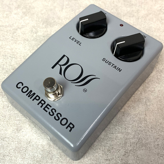 Ross COMPRESSOR