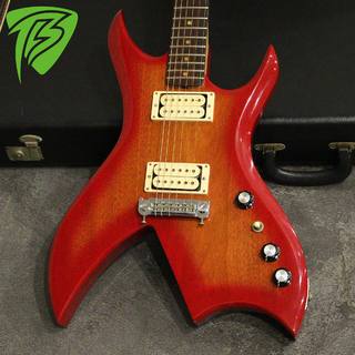B.c. Rich ビッチ 最大の値下げです B.C.Richの検索結果【楽器検索デジマート】