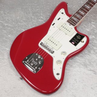 Fender American Vintage II 1966 Jazzmaster Rosewood Dakota Red【新宿店】