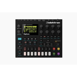 elektron Digitone DTN-1