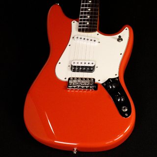 FenderMade in Japan Limited Cyclone Rosewood Fingerboard Fiesta Red ≪S/N:JD24008677≫ 【心斎橋店】