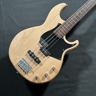 YAMAHA BB234 YNS (イエローナチュラルサテン) エレキベースBB200シリーズ Yellow Natural satin 【現物写真】
