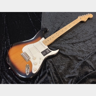 FenderPlayer Stratocaster Maple Fingerboard / 3-Color Sunburst