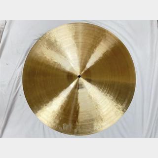 canopus ELLIS ISLAND エリスシンバル(Ellis cymbals) 24Ride