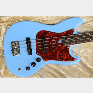 ATELIER Z babyZ-4J Vintage Sonic Blue (SOB)