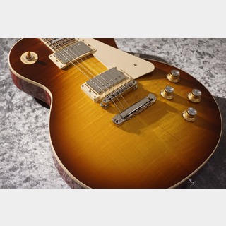 Gibson  Les Paul Standard '60s Figured Top Iced Tea #203930036 [4.25kg] [送料込]