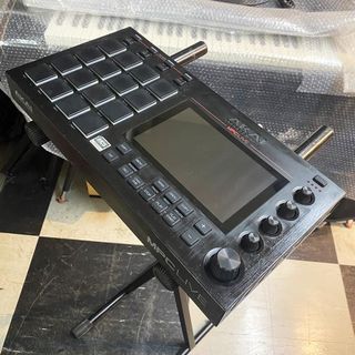 中古 MPC LIVE AKAI MPC LIVE (中古)