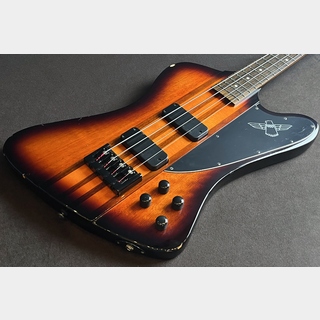 Epiphone Thunderbird Pro Bass IV Vintage Sunburst