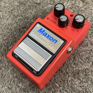 Maxon CP9Pro+ Compressor/Limiter