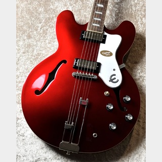 Epiphone 【大楽器博プレセール!!】Riviera -Sparkling Burgundy-【3.70kg】