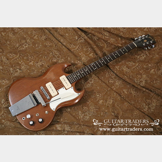 Gibson 2016 SG Naked