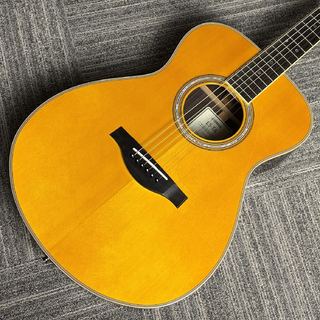 YAMAHA LS-TA【現物画像】トランスアコースティックギター