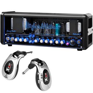 アンプ／アンプシミュレーター／真空管、Hughes&Kettner