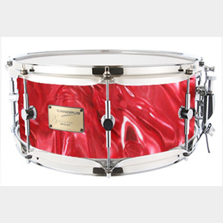 canopusNEO-Vintage 50M1  14x6.5SD Red Satin